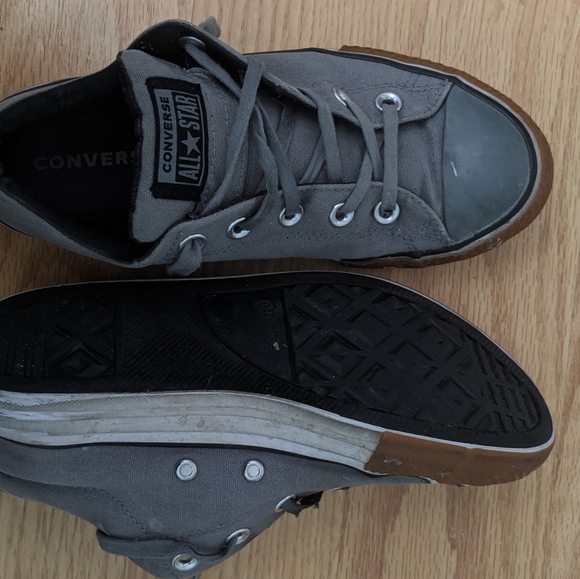 Converse Bundle - Picture 6 of 6